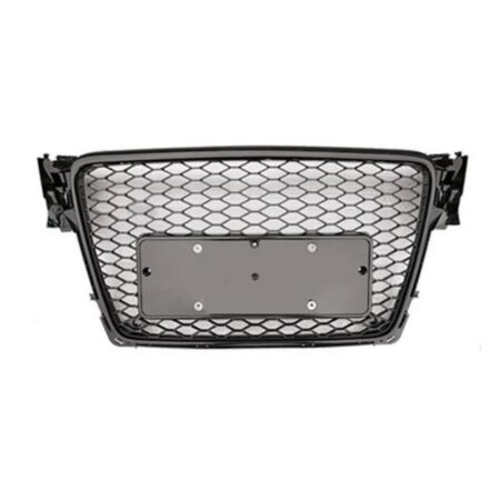 Griglia Audi A4 dal 2007 Nera