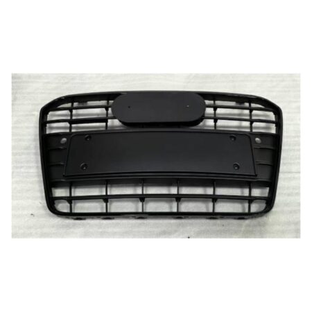 Griglia Audi A5 Sportback dal 2011 Nera con Fori Sensori di Parcheggio