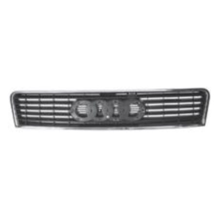 Griglia Audi A6 dal 2001 al 2004