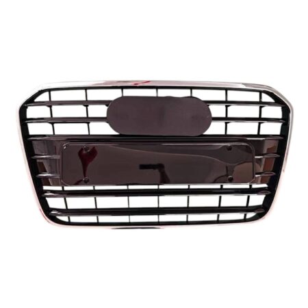 Griglia Audi A6 dal 2011 Lucida