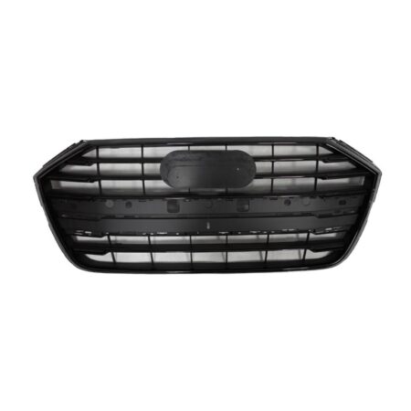 Griglia Audi A8 dal 2017 Nera, originale 4N0853651HVMZ