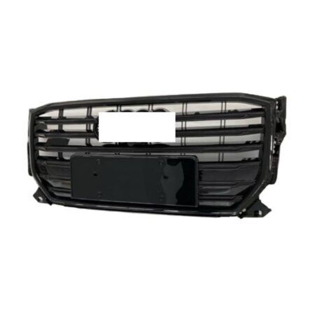 Griglia Audi Q2 e SQ2 dal 2016 Nera, originale 81A853651CFUQ