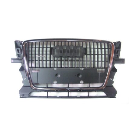 Griglia Audi Q5 dal 2008 Cromata e Grigia