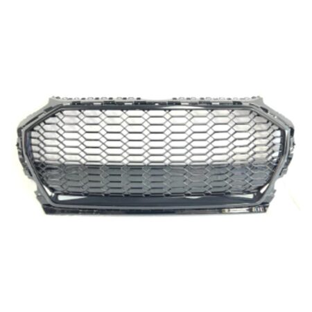 Griglia Audi Q5 dal 2020 Sportback Nera, originale 80A853651AHRN9