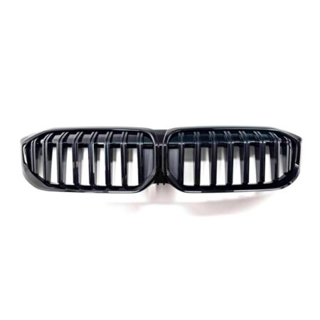 Griglia Bmw Serie 3 G20 - G21 dal 2022 M-Package Nera Lucida