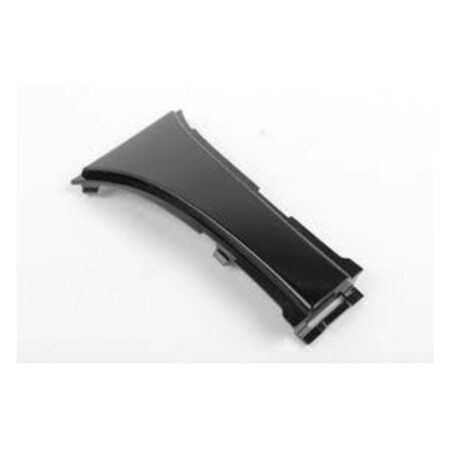 Griglia BMW Serie 5 G30/G31 dal 2016 Nera Lucida