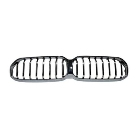 Griglia BMW Serie 5 G30/G31 dal 2020 Luxury, originale 51135A46240, 51139464218