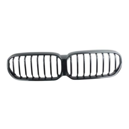 Griglia BMW Serie 5 G30/G31 dal 2020 Nera Lucida