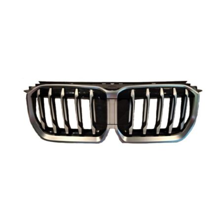 Kühlergrill BMW X1 U11 ab 2022 X-Line