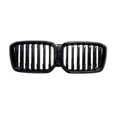 Griglia BMW X3 G01 dal 2021 M-Package Nera Lucida, originale 51135A1AC55