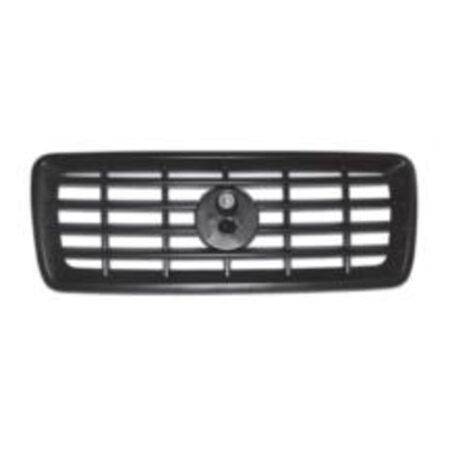 Griglia Centrale Scudo Fiat Scudo dal 2004 al 2006