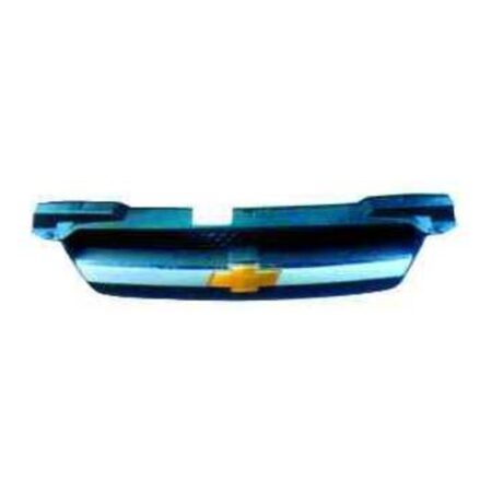 Griglia Chevrolet Kalos 3-5 Porte dal 2005 al 2008