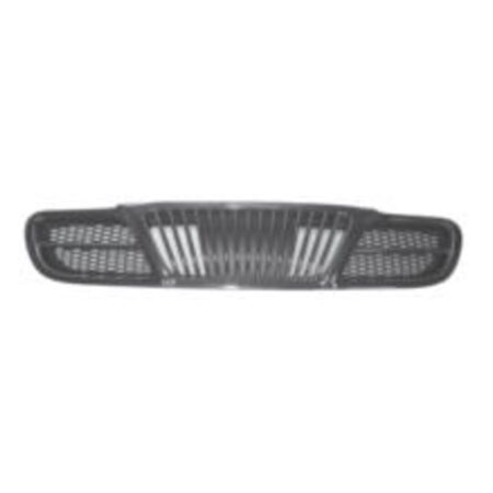Griglia Chevrolet Lanos 3-5 Porte dal 2000 al 2004, originale 96339429