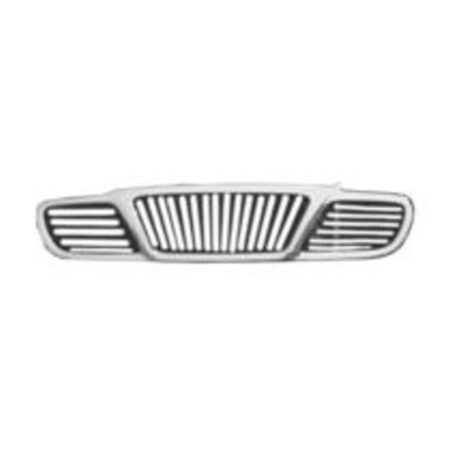 Griglia Chevrolet Nubira dal 1997 al 1999, originale 96231418, 96305154
