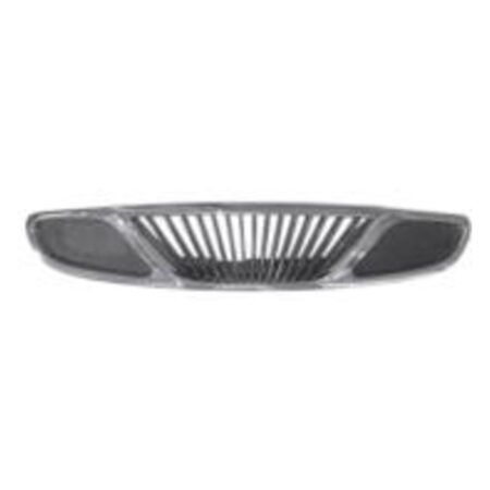 Griglia Chevrolet Nubira dal 1999 al 2003, originale 96272287