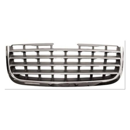 Griglia Chrysler Voyager dal 2008