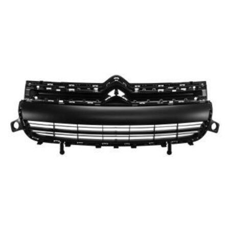 Griglia Citroen Berlingo dal 2015, originale 16800260XT, 9810963780