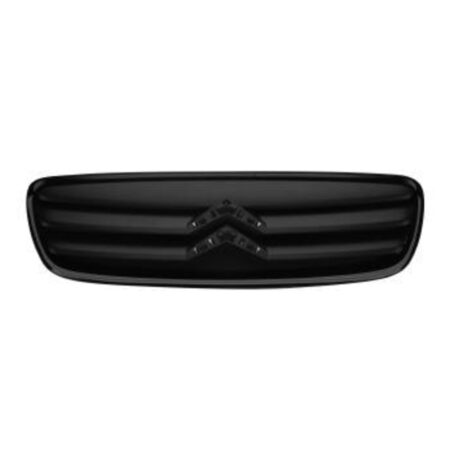 Griglia Citroen C2 Cromata Chiusa con Cornice