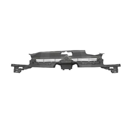 Kühlergrill Citroen C4 ab 2005 mit Lüftungsschlitz