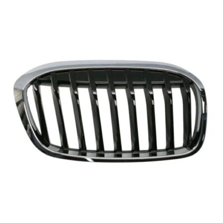 Griglia Destra BMW Serie 2 Active Tourer F45-F46 dal 2018 Lucida, originale 51135A3CE54, 51137467462