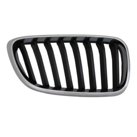 Griglia Destra BMW Serie 2 Coupe' F22 dal 2013 Cromata e Nera