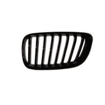 Griglia Destra BMW Serie 2 Coupe' F22 dal 2013 Nera