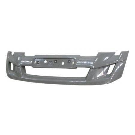 Griglia Esterna Isuzu D-Max dal 2012 Grigia