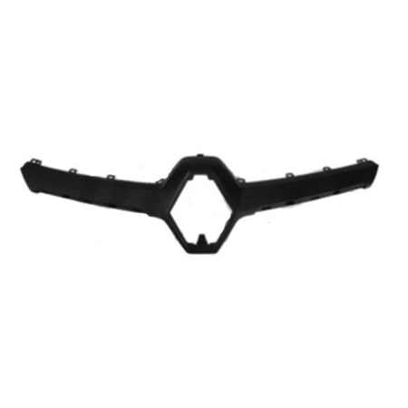 Griglia Esterna Renault Megane dal 2014 con Fori Modanatura, originale 620783923R