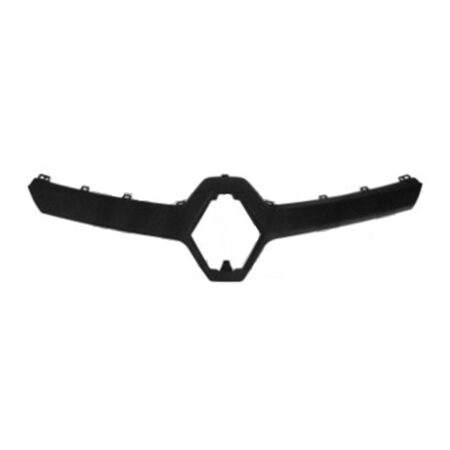 Griglia Esterna Renault Megane dal 2014 senza Fori Modanatura, originale 620784445R