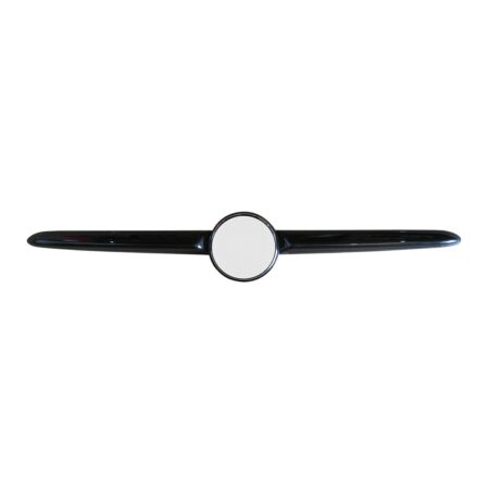 Griglia Fiat 500L dal 2017 Nera Lucida