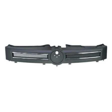 Griglia Fiat Panda dal 2003 con Modanatura Cromata, originale 735363745