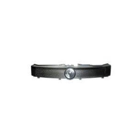 Griglia Fiat Panda dal 2003 senza Fregio, originale 735356803