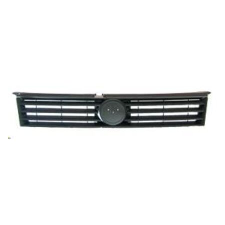 Griglia Fiat Stilo dal 2001 al 2006 Nera, originale 71718788, 71731842