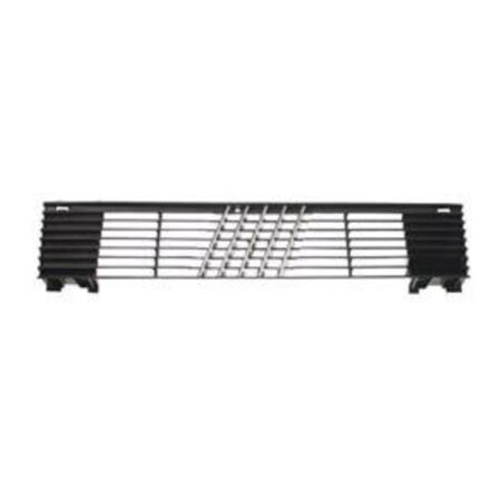 Kühlergrill Fiat Uno von 1983 bis 1989