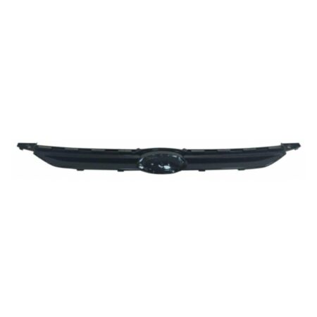 Griglia Ford B-Max dal 2012 Nera Lucida