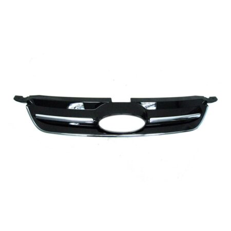 Griglia Ford C-Max dal 2010 Nera Lucida con Modanatura Cromata