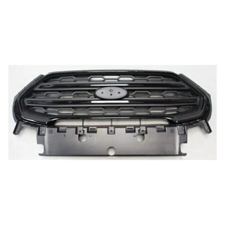 Griglia Ford Ecosport dal 2017 Titanium Nera, originale 2266649