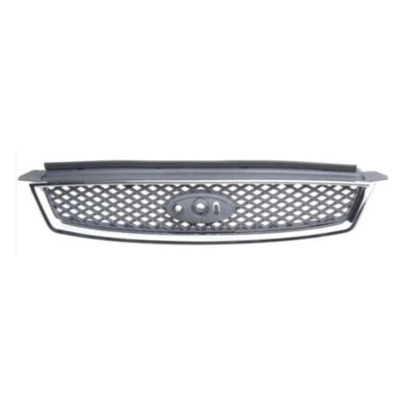Griglia Ford Focus dal 2005 al 2007 con Cornice Cromata