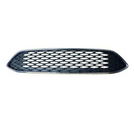Griglia Ford Focus dal 2014 Sport Cromata e Nera Lucida
