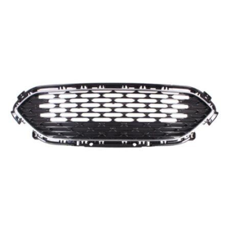 Griglia Ford Kuga dal 2020 Nera Lucida con Cornice Cromata, originale 2460659