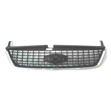 Griglia Ford Mondeo dal 2007 Trend con Modanatura Cromata