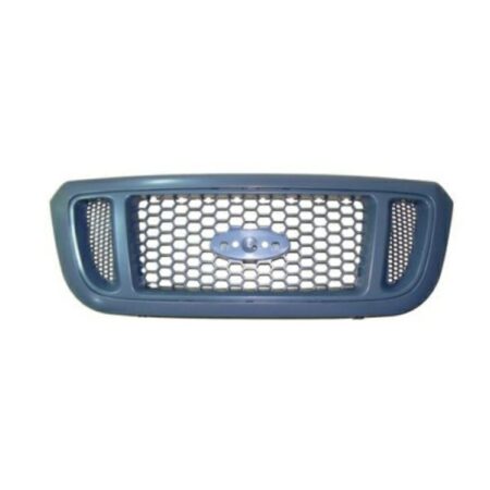 Griglia Ford Ranger dal 2002 Grigia