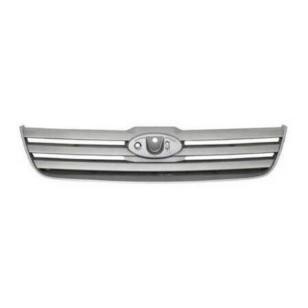 Kühlergrill Ford Tourneo-Connect ab 2005 Verchromt