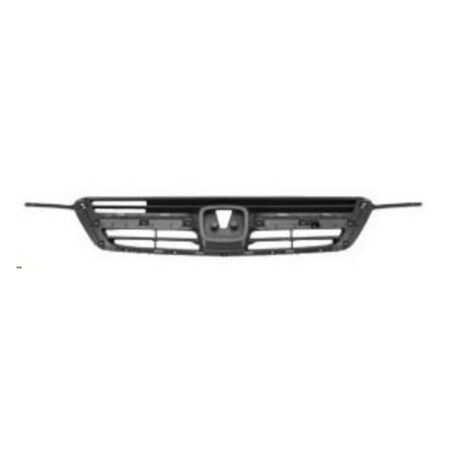 Griglia Honda CR-V dal 2002 al 2004 senza Cornice