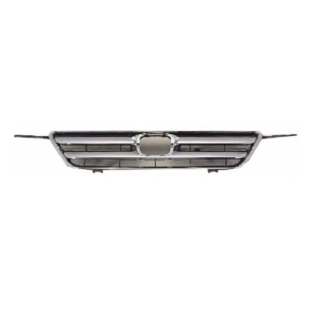 Griglia Honda CR-V dal 2004 al 2006 Cromata
