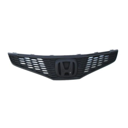 Griglia Honda Jazz dal 2008 al 2011 Nera