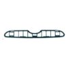 Kühlergrill Hyundai Coupe und Coupe ab 2002, Originalnummer 8655127500, 865512C000