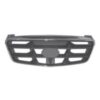 Kühlergrill Hyundai Elantra 2000–2003, Originalnummer 863502D200, 863502D220