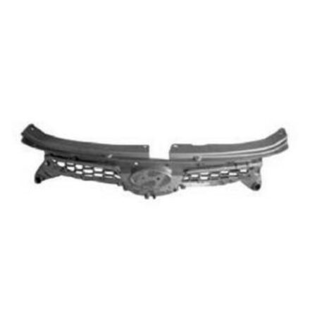 Griglia Hyundai I10 dal 2008 al 2010