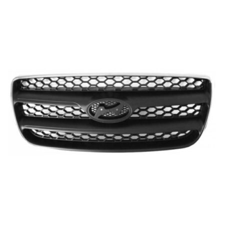Griglia Hyundai Santa Fe dal 2006 al 2010